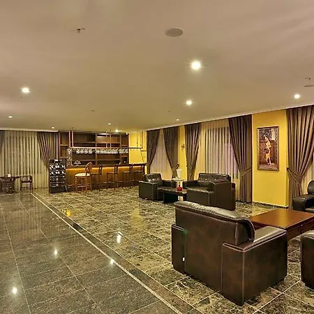 Hotel Bon Istanbul