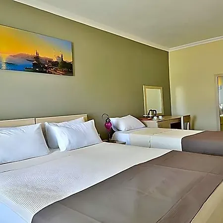 Bon Hotel Istanbul