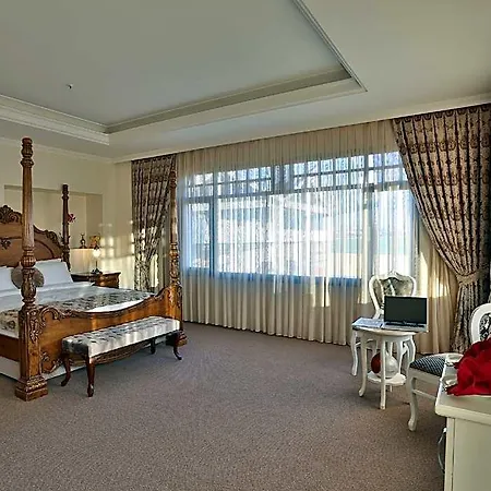 Hotel Bon