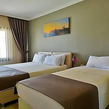 Bon 4* Istanbul