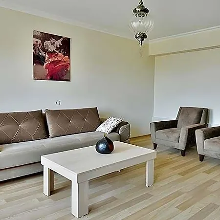 Bon Hotel Istanbul